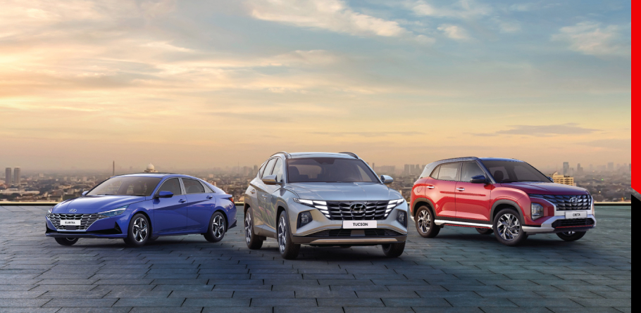 Hyundai and GM open to strategic collaboration for future development